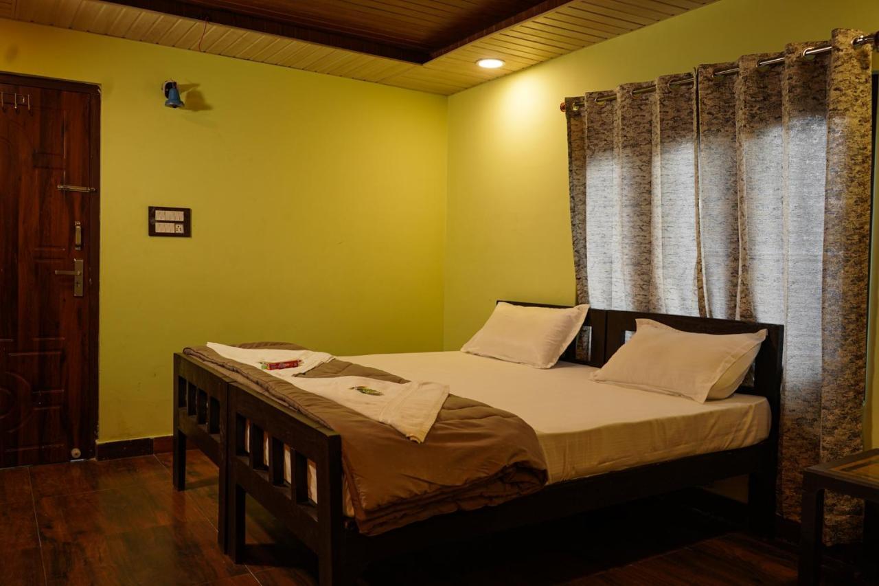 Drona Hills Resorts คานาตัล ภายนอก รูปภาพ