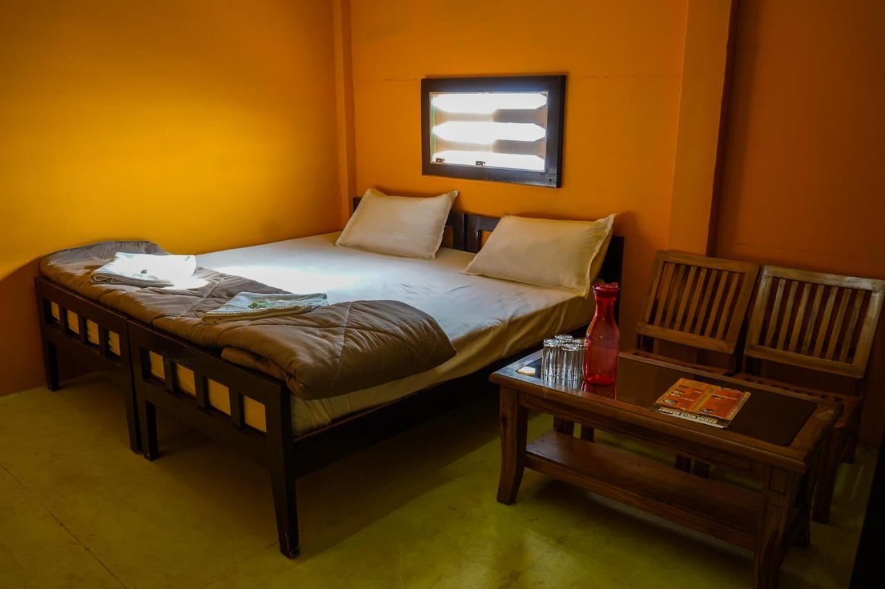 Drona Hills Resorts คานาตัล ภายนอก รูปภาพ