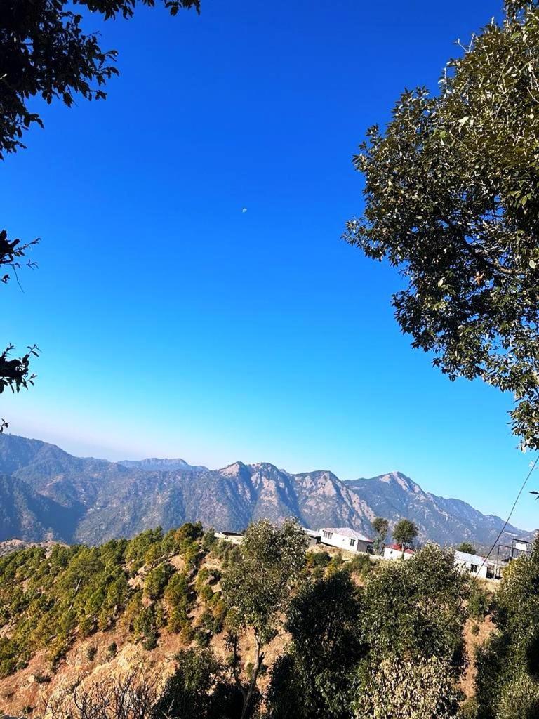 Drona Hills Resorts คานาตัล ภายนอก รูปภาพ